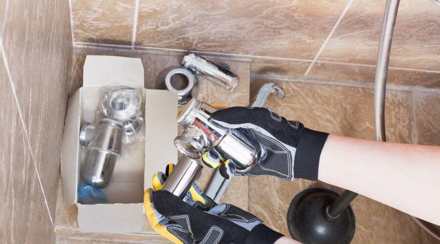 Professional Storm Sewer Service in Peshtigo, WI